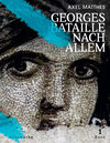 Buchcover Georges Bataille nach Allem