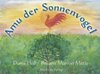 Buchcover Amu der Sonnenvogel