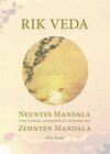Buchcover Rik Veda Neuntes und Zehntes Mandala