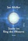 Buchcover Suche im Ring des Wissens