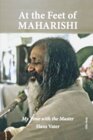 Buchcover At the Feet of Maharishi
