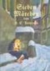 Buchcover Sieben Märchen von H. C. Andersen