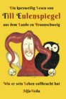 Buchcover Ein kurzweilig Lesen von Till Eulenspiegel