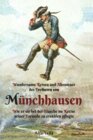 Buchcover Wundersame Reisen und Abenteuer des Freiherrn von Münchhausen