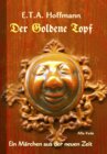 Buchcover Der Goldene Topf