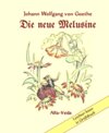 Buchcover Die neue Melusine