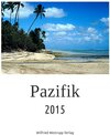 Buchcover Pazifik 2015