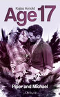 Buchcover Age 17 Piper and Michael