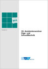 Buchcover DVS-Berichte Band 314 35. Assistentenseminar Füge- und Schweißtechnik