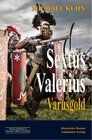 Buchcover Sextus Valerius I