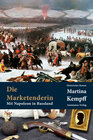 Buchcover Die Marketenderin