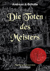 Buchcover Die Toten des Meisters