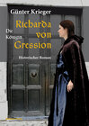 Buchcover Richarda von Gression 2: Die Königin