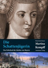 Buchcover Die Schattenjägerin