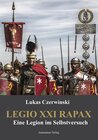 Buchcover Legio XXI Rapax