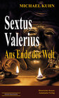 Buchcover Sextus Valerius II