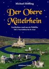 Buchcover Der Obere Mittelrhein