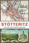 Buchcover Stötteritz