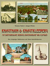Buchcover Knauthain & Knautkleeberg mit Hartmannsdorf, Rehbach, Knautnaundorf und Cospuden. Der Leipziger Südwesten auf alten Ansi