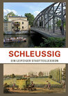 Buchcover Schleußig