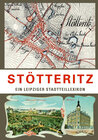 Buchcover Stötteritz