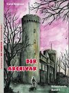 Buchcover Der Archivar