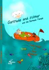 Buchcover Gertrude and Wilmar an the Bermuda Triangle