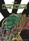 Buchcover Die sechs Reisen des Lone Sloane