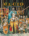 Buchcover El Cid