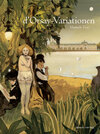 Buchcover d'Orsay-Variationen