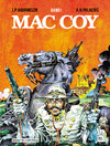 Buchcover Mac Coy