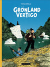 Buchcover Grönland Vertigo