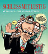 Buchcover Schluss mit Lustig