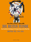 Buchcover Die besten Feinde