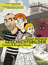 Buchcover Geschichtsbilder - Comics & Graphic Novels