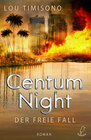 Buchcover Centum Night