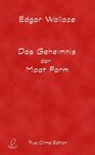 Buchcover Das Geheimnis der Moat Farm