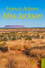 Buchcover Miss Jackson