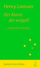 Buchcover Der Mann, der vergaß