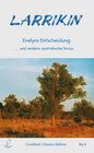 Buchcover Larrikin
