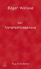 Buchcover Der Vorstadtcasanova