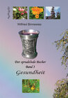 Buchcover Der sprudelnde Becher