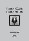 Buchcover Sieben Räume - Sieben Ritter