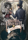 Buchcover Erasmus Emmerich und die Maskerade der Madame Mallarmé