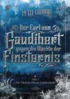 Buchcover Der Earl von Gaudibert gegen die Mächte der Finsternis