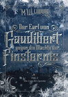 Buchcover Der Earl von Gaudibert gegen die Mächte der Finsternis