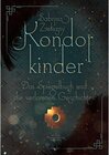 Buchcover Kondorkinder