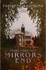 Buchcover Das Nebelmädchen von Mirrors End