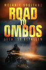 Buchcover Road to Ombos