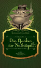 Buchcover Von Kröt, P.I. in Das Quaken der Nachtigall